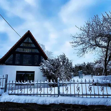 Ingrid Gemuetliches Im Gruenen Eichigt