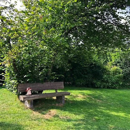 Ingrid Gemuetliches Im Gruenen Vakantiehuis *