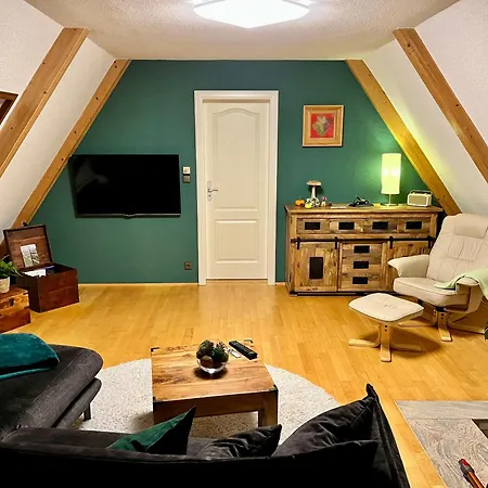 Ingrid Gemuetliches Im Gruenen * Eichigt