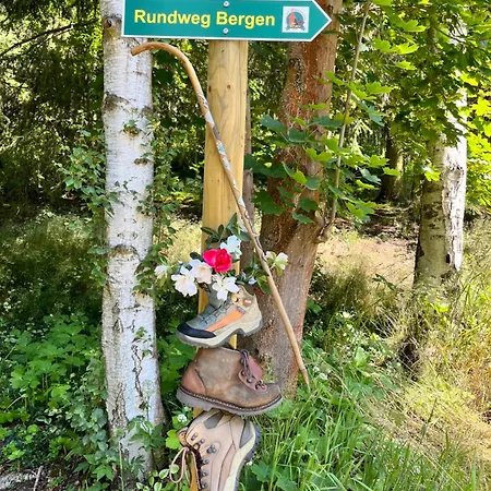 Ingrid Gemuetliches Im Gruenen *