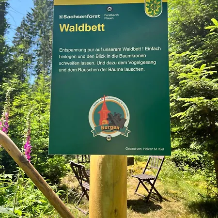 Ingrid Gemuetliches Im Gruenen * Eichigt