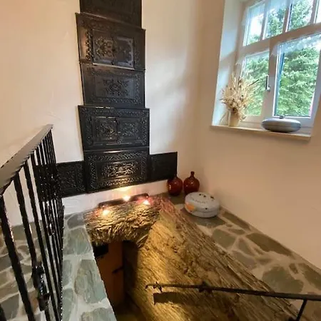 Ingrid Gemuetliches Im Gruenen *