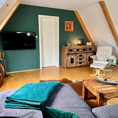 Ingrid Gemuetliches Im Gruenen