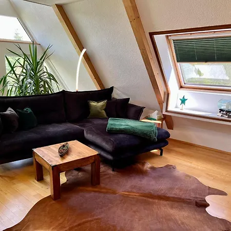 Casa de Férias Ingrid Gemuetliches Im Gruenen
