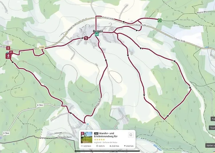 بيت للعطل Ingrid Gemuetliches Im Gruenen *