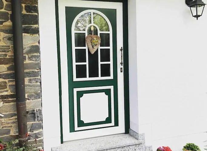 Ingrid Gemuetliches Im Gruenen بيت للعطل Eichigt