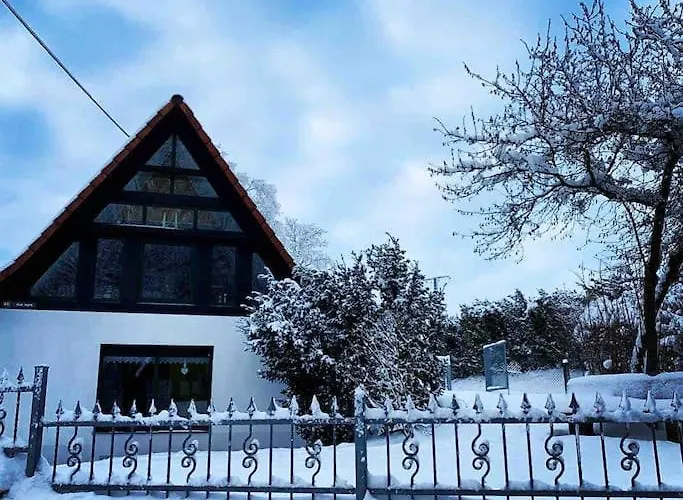 Ingrid Gemuetliches Im Gruenen Eichigt