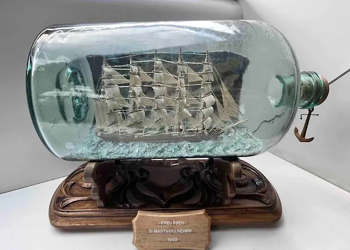 بيت للعطل Ingrid Gemuetliches Im Gruenen