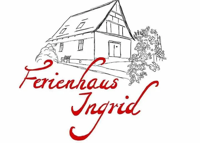 بيت للعطل Ingrid Gemuetliches Im Gruenen Eichigt