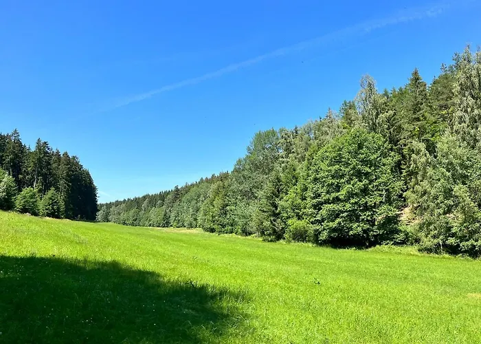 Ingrid Gemuetliches Im Gruenen * Eichigt