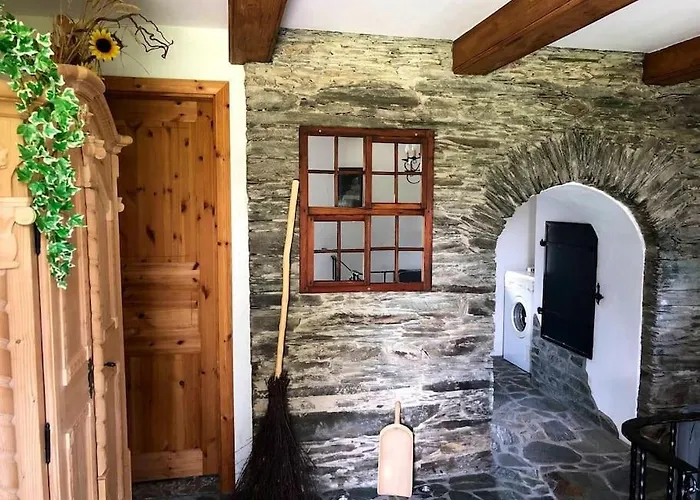 Ingrid Gemuetliches Im Gruenen * Eichigt