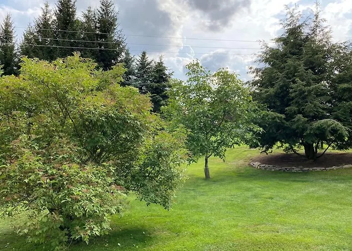 Ingrid Gemuetliches Im Gruenen * Eichigt