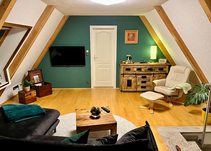 Ingrid Gemuetliches Im Gruenen * Eichigt