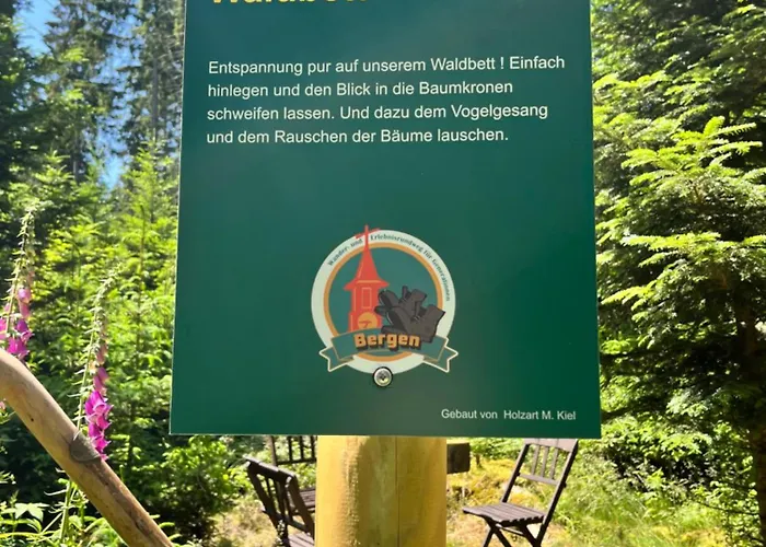 Ingrid Gemuetliches Im Gruenen * Eichigt