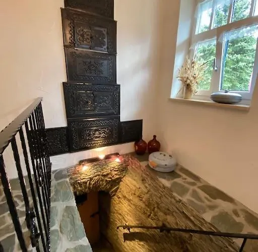 Ingrid Gemuetliches Im Gruenen *