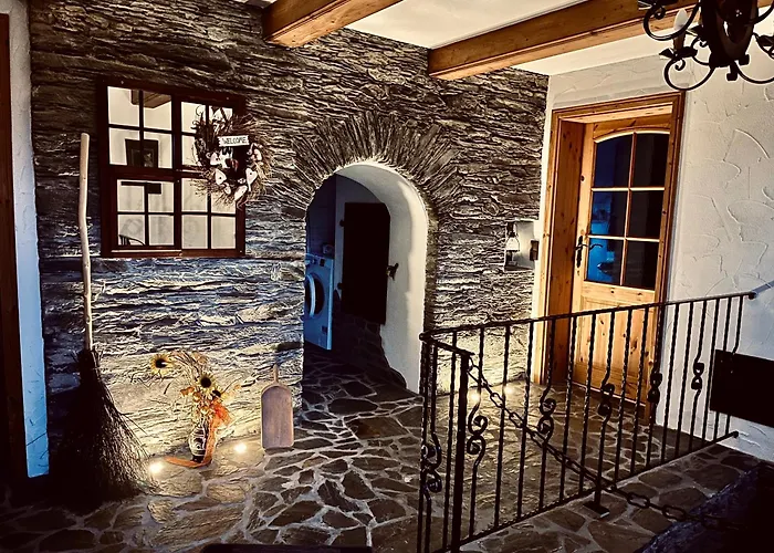 Ingrid Gemuetliches Im Gruenen * Eichigt